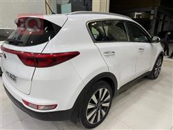 کیا سپۆرتاج